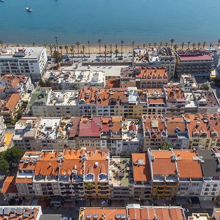 Ezgi'S Apartment With Private Garden In Marmaris Esterno foto
