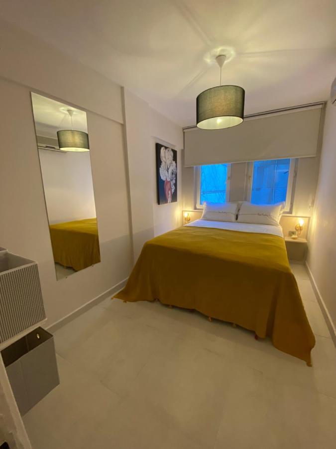 Ezgi'S Apartment With Private Garden In Marmaris Esterno foto