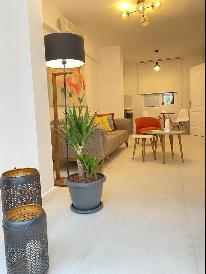 Ezgi'S Apartment With Private Garden In Marmaris Esterno foto