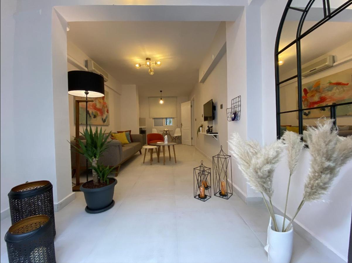 Ezgi'S Apartment With Private Garden In Marmaris Esterno foto