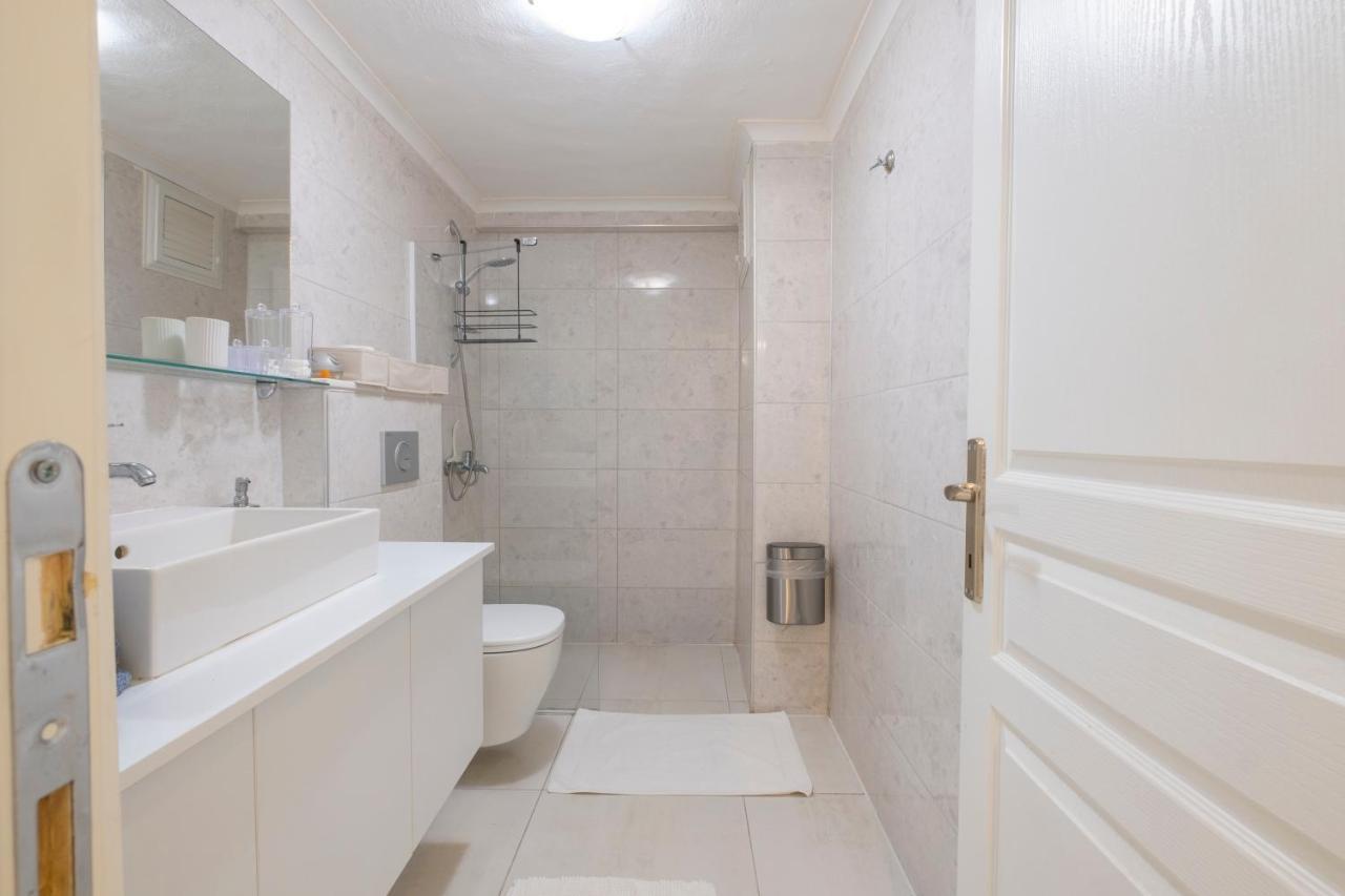 Ezgi'S Apartment With Private Garden In Marmaris Esterno foto