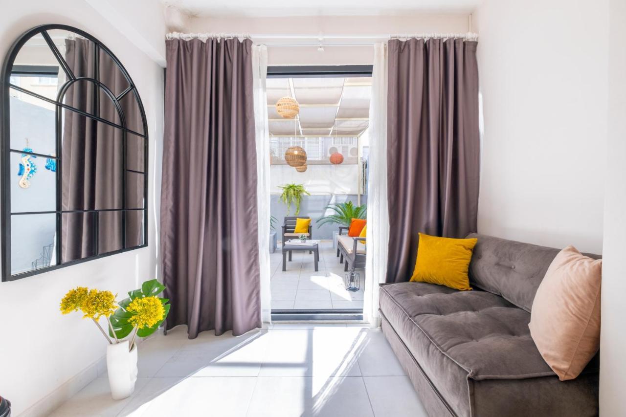 Ezgi'S Apartment With Private Garden In Marmaris Esterno foto