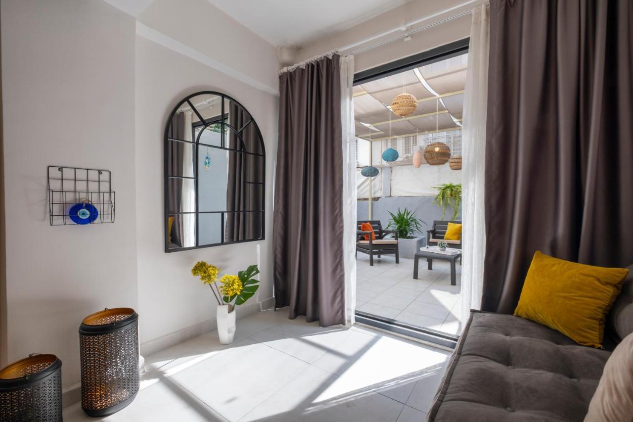 Ezgi'S Apartment With Private Garden In Marmaris Esterno foto
